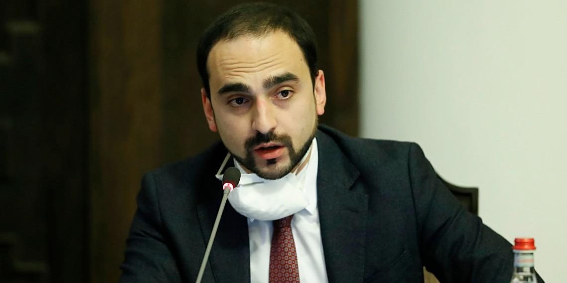 Գիշերային ժամերին հրավառությունների նկատմամբ հսկողությունը ուժեղացվում է․ Ավինյան