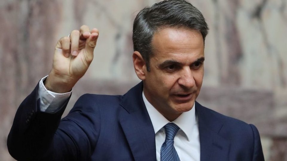 Թուրքիան երազում է նոր օսմանյան կայսրության մասին․ Հունաստանի վարչապետ