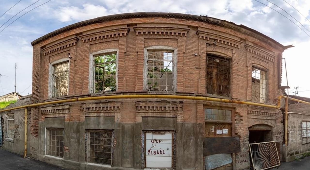 Հայտնի է, թե ովքեր են Ֆիրդուսի թաղամասի ներդրողները