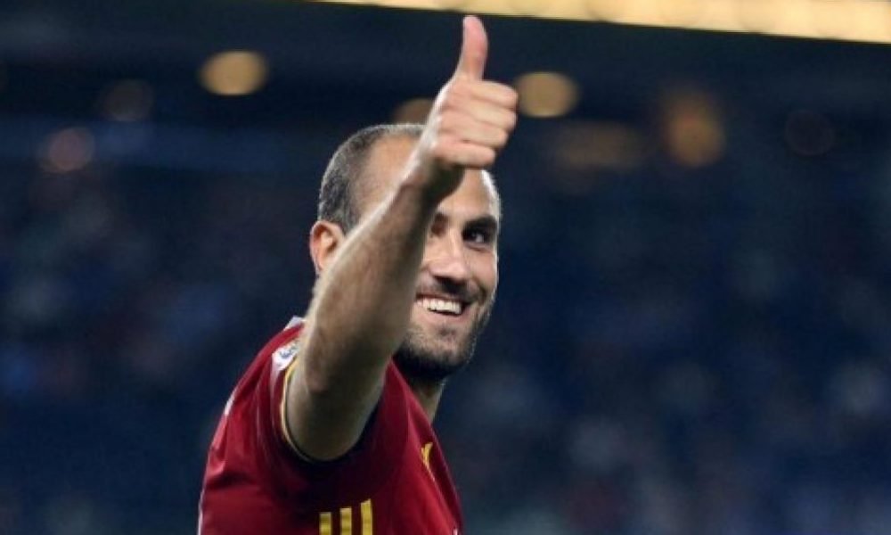 Խամեսը «Նապոլի» տեղափոխմանը խանգարում է «Ռեալը». Դե Լաուրենտիս