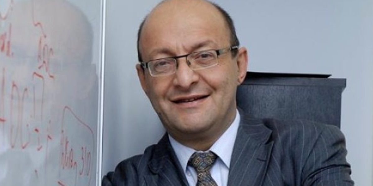 Մահացել է Կարեն Վարդանյանը