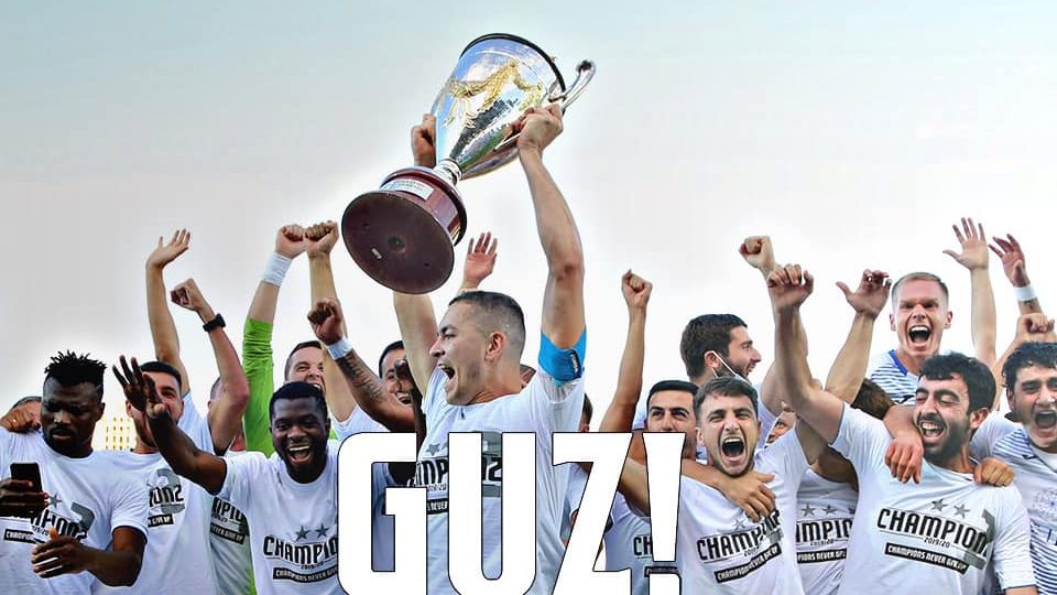 Արարատ-Արմենիայի ավագը հեռացավ ակումբից