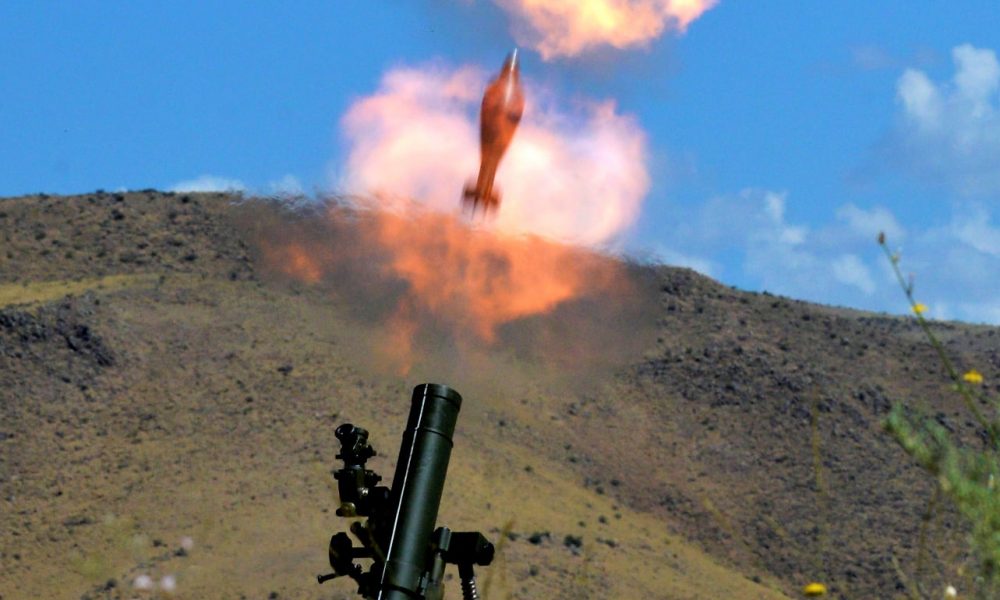 Հայկական արտադրանքը լավ արդյունքներ է արձանագրում․ Արշակյան (ԼՈւՍԱՆԿԱՐՆԵՐ)