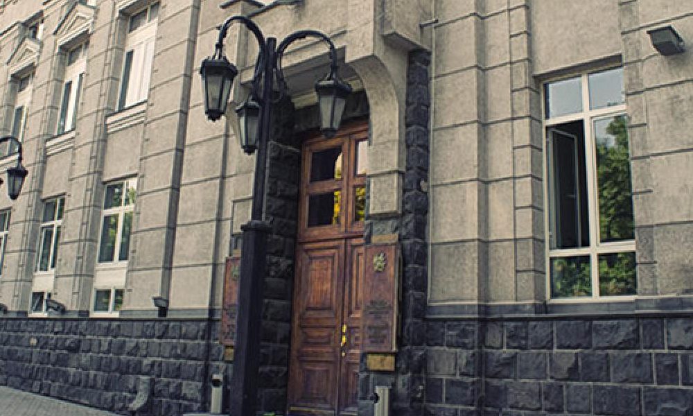 Խափանվել է ՀՀ Կենտրոնական բանկի թեժ գծի աշխատանքը