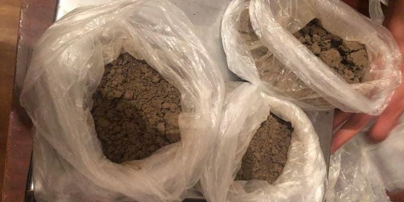 Բացահայտվել է թմրամիջոցների շրջանառության շղթա․ մեղադրվում է 22 անձ