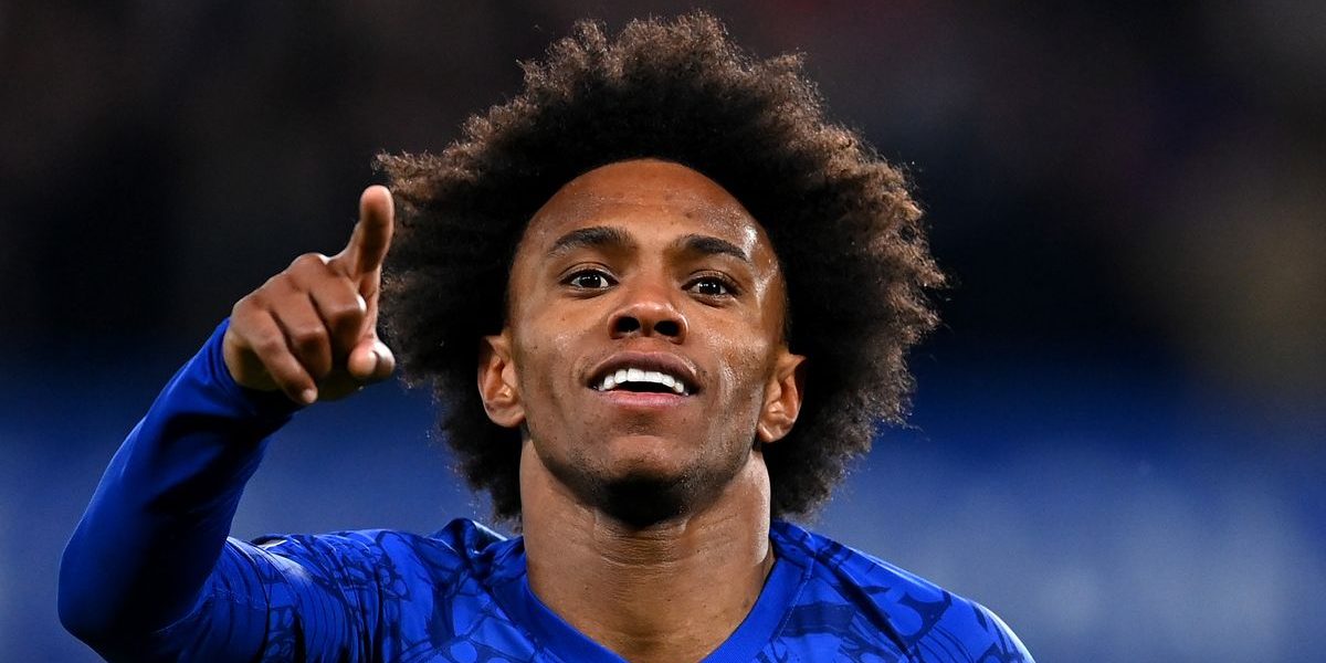 Վիլիանը մերժել է Բեքհեմին