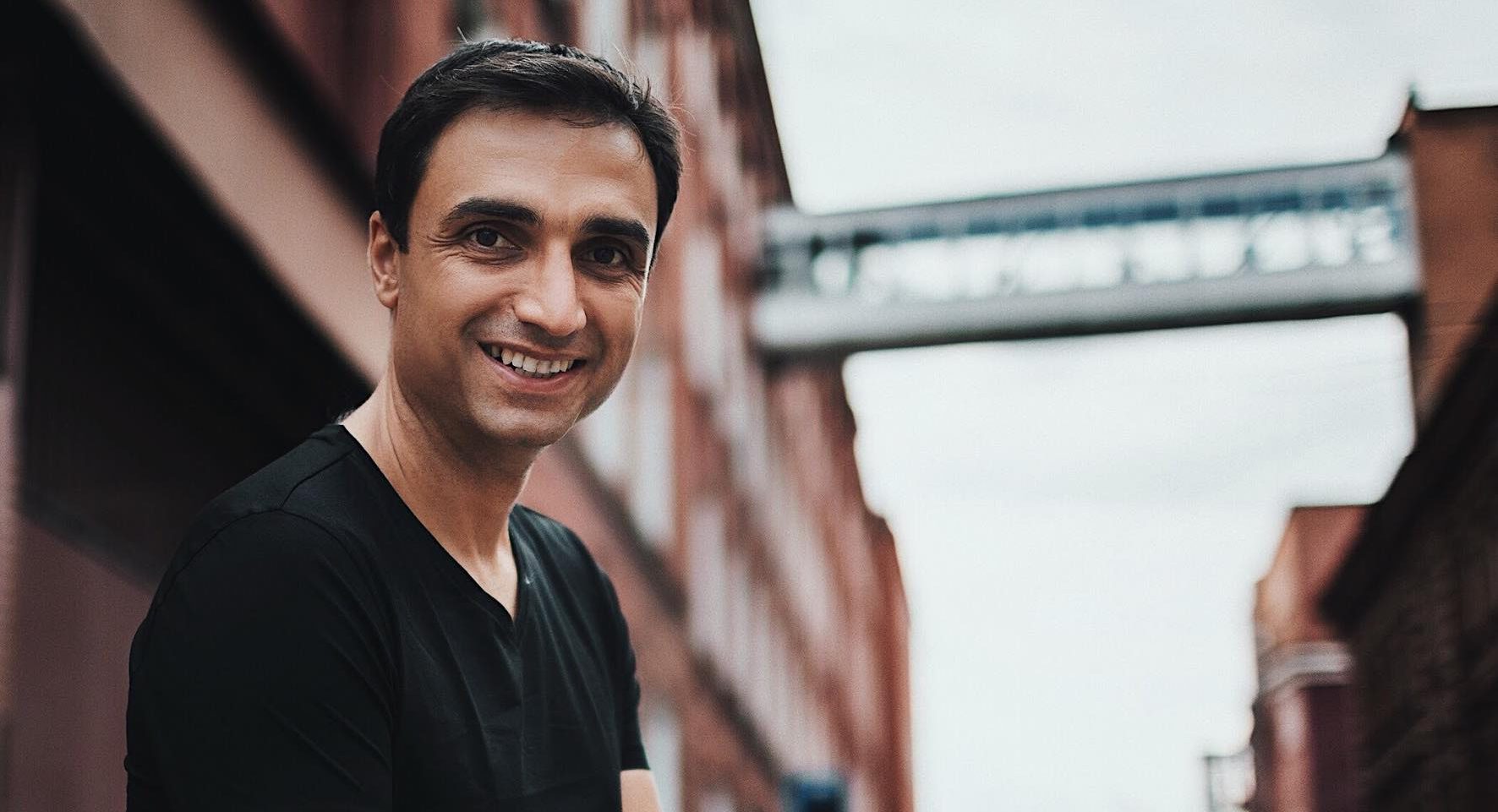 Ցանկացած դժվարության մեջ փնտրում եմ հնարավորություն․ Մուշեղ Ավետիսյան