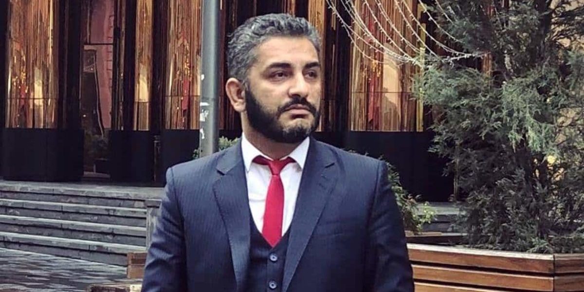 Պատերազմ պահանջող ադրբեջանցի ցուցարարը նվնվում էր ձեռքի «վավայից»․ Աշոտ Սարգսյան (ԼՈւՍԱՆԿԱՐ)