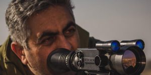 Հայ զինվորն օր-օրի դառնում է ստեղծված իրադրության տերը․ Արծրուն Հովհաննիսյան