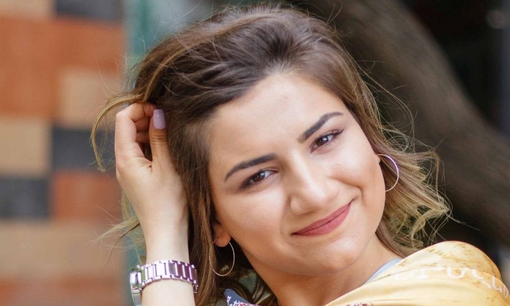 Մարտից ի վեր ոչ մի միջոցառման չեմ մասնակցել․ Մարիամ Փաշինյան