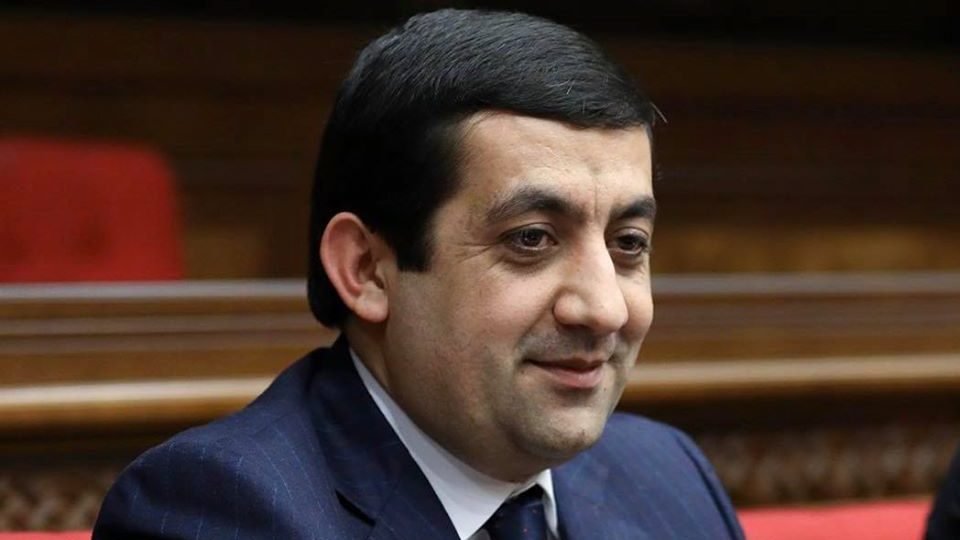 Գիշերը Ադրբեջանը փորձել է հայկական ԱԹՍ խոցել, հետո պարզվել է՝ թռչուն էր․ Կարապետյան