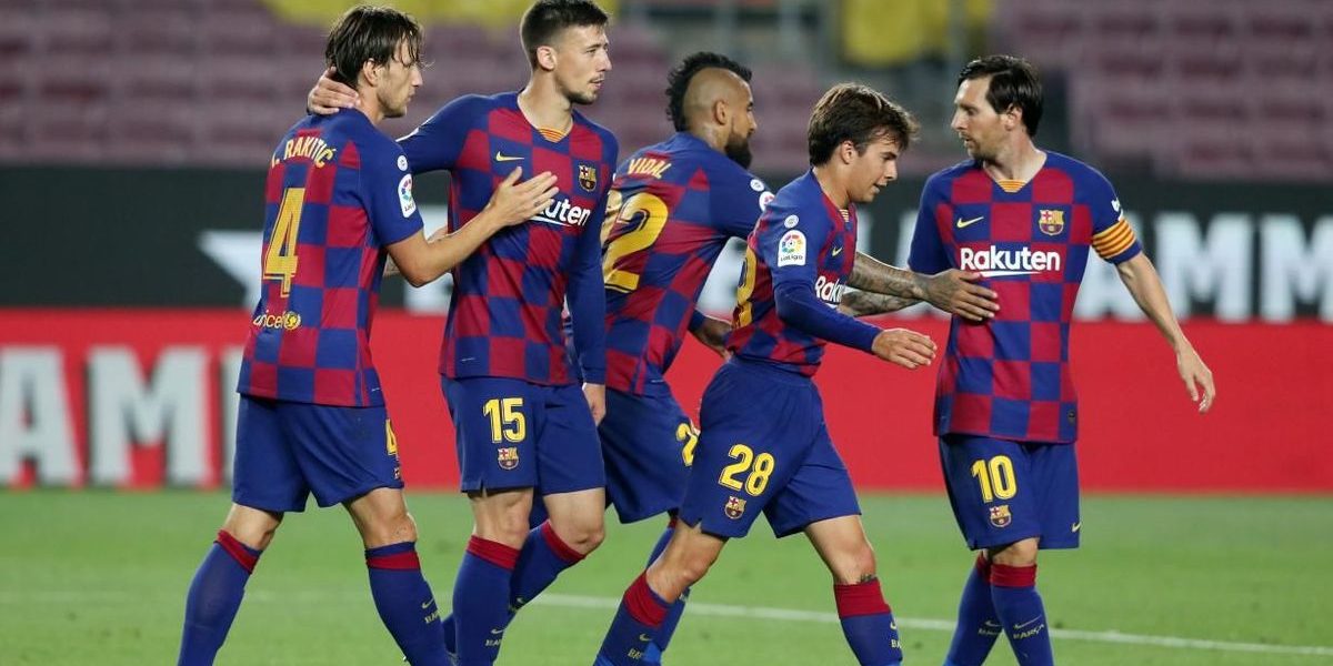 Բարսայի ներկայիս ղեկավարները կործանման են տանում ակումբը․ Լապորտա