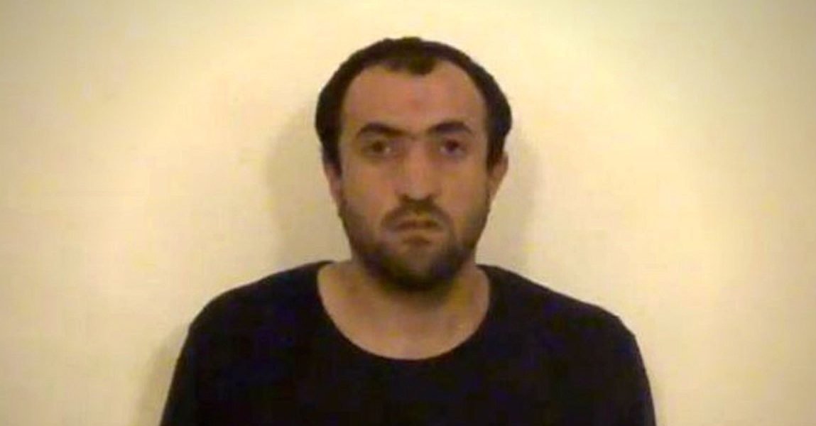 ԱԱԾ–ն քրգործ է հարուցել՝ Ադրբեջանում հայտնված Նարեկ Սարդարյանի գործով