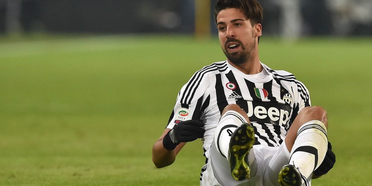 Յուվեն պատրաստվում է հրաժեշտ տալ միանգամից 5 ֆոտբոլիստի