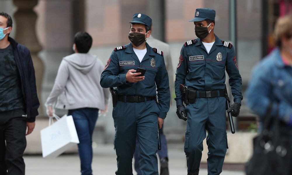 Զոհրաբ Մնացականյանը կգործուղվի Սլովակիա