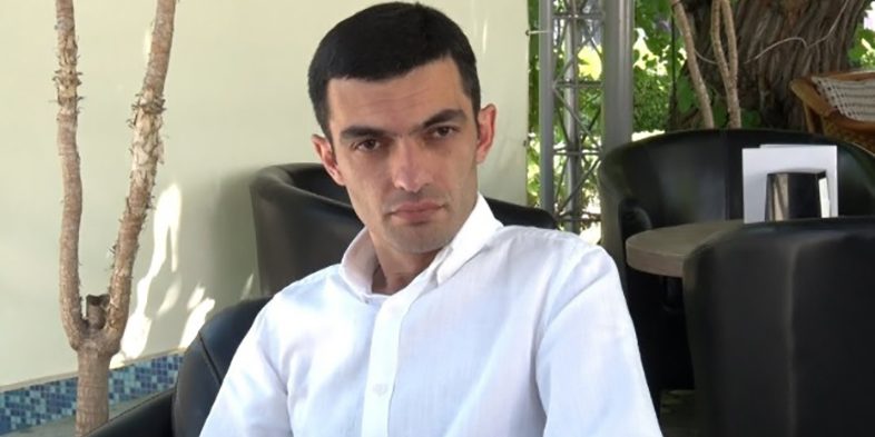 Արայիկ Հարությունյանը ՀՀ-ում Արցախի մշտական ներկայացուցիչ է նշանակել