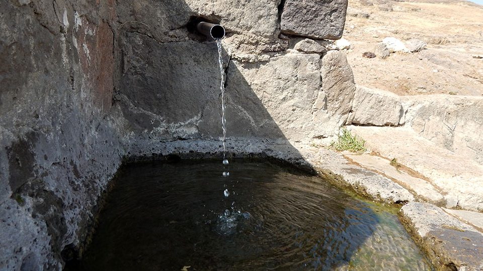 «Մուլտի գրուպին» պատկանող ոսկու հանքում խախտումներ են հայտնաբերվել