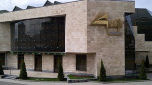 Հայտնաբերվել է «Հարսնաքարի» գործադիր մարմնի ղեկավարի գործով հետախուզվողներից մեկը