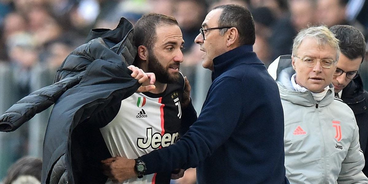 Իգուայինի հետ խնդիրներ են առաջանում․ Սարի