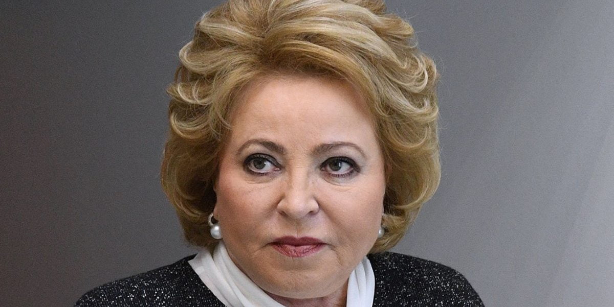 ՌԴ-ն անհանգստացած է իրավիճակով, քանի որ Հայաստանն ու Ադրբեջանը բարեկամ երկրներ են․ Մատվիենկո