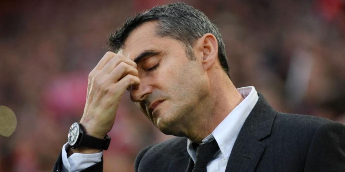 Վալվերդե. Նույնիսկ 7 միավորի առավելությունը Մադրիդի համար Լա Լիգան չի ապահովի