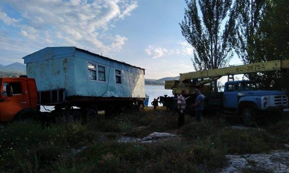 Բարեփոխումներ` ճառագայթային բուժման ծառայությունում