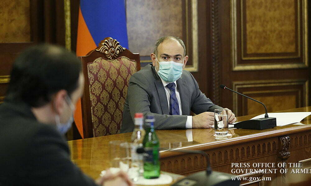 Երևանում այրվել է 10500 քմ խոտածածկույթ