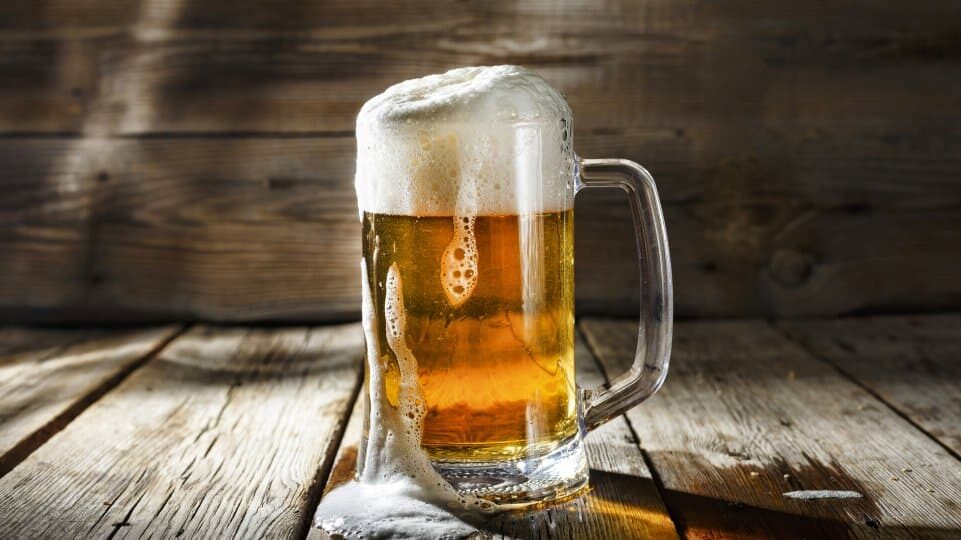 Այսօր գարեջրի միջազգային օրն է