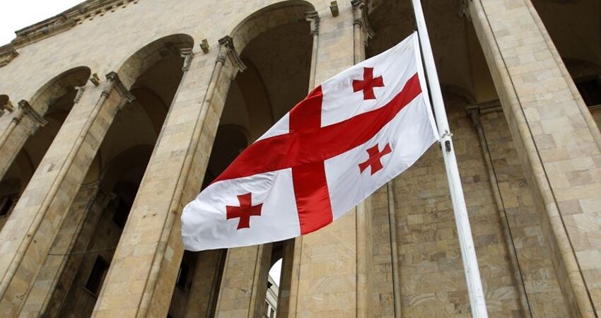 Օգոստոսի 25-ը Վրաստանում սգո օր է հայտարարվել