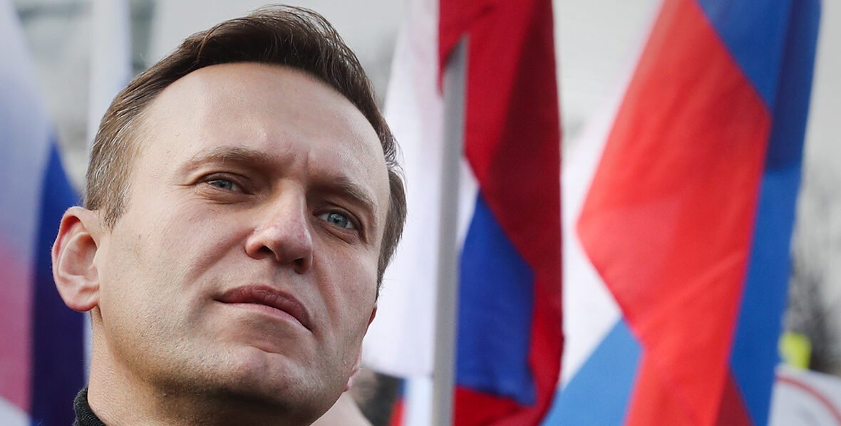 Օմսկում թույլ չեն տվել Նավալնուն տեղափոխել Գերմանիա