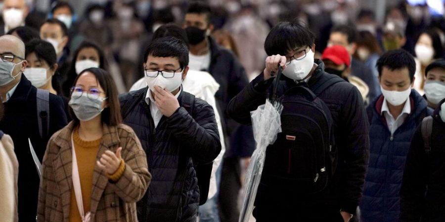 Ճապոնիայում հնարավոր են համավարակի երրորդ և չորրորդ ալիքներ