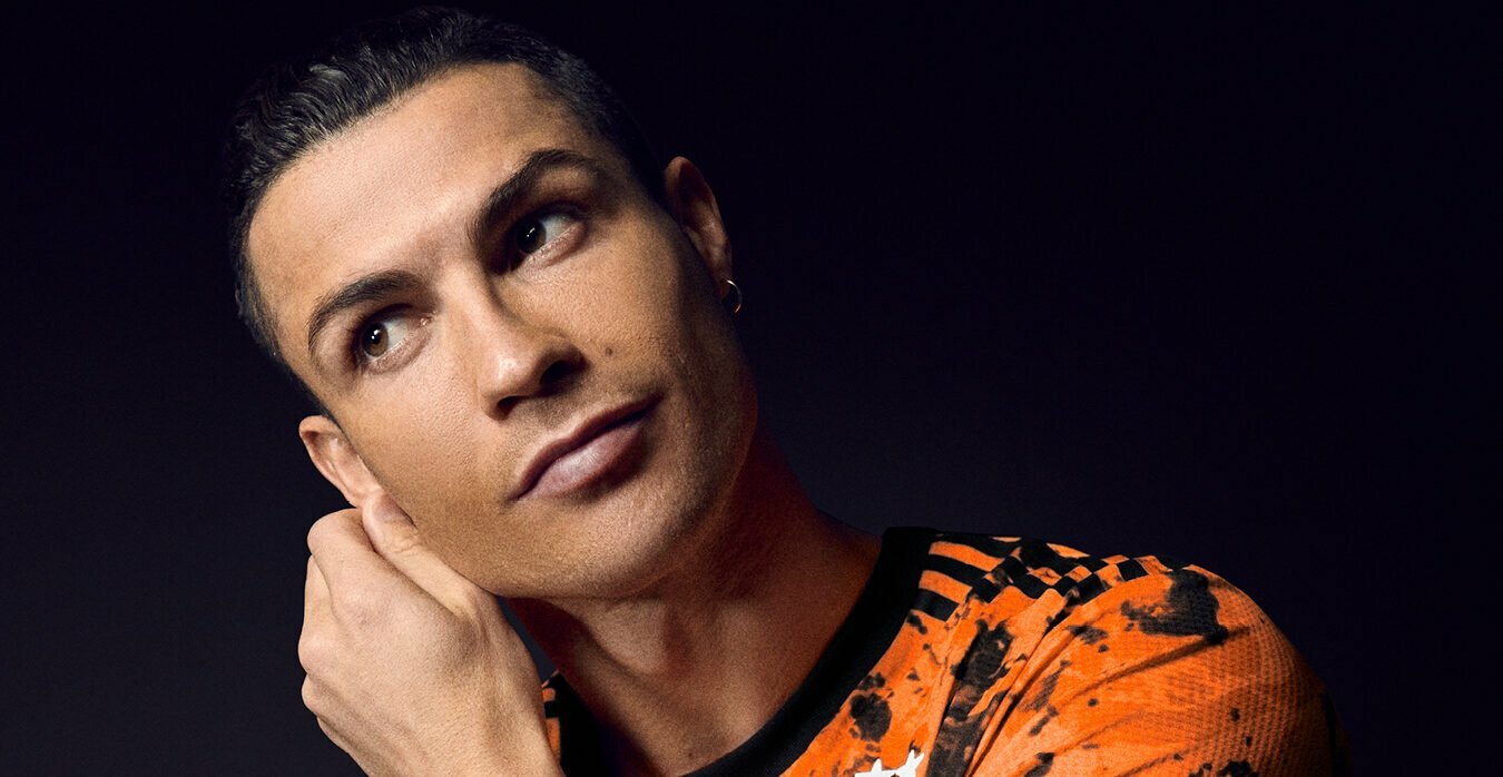 Յուվենտուսը ներկայացրել է 2020/21 մրցաշրջանի 3-րդ մարզաշապիկը (ՏԵՍԱՆՅՈւԹ, ԼՈւՍԱՆԿԱՐՆԵՐ)