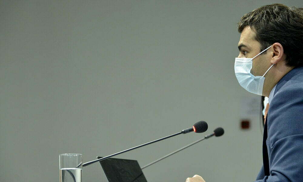 Արշակյանը ամփոփել է առաջին կիսամյակի գործունեության արդյունքները