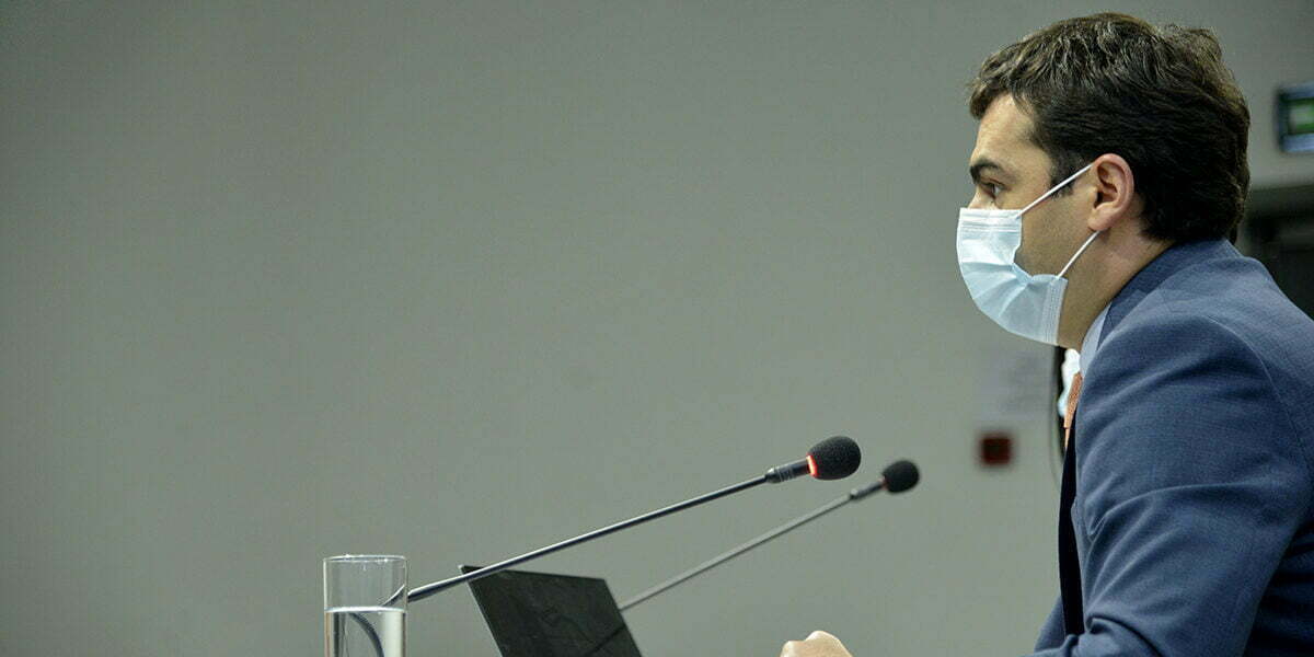 Արշակյանը ամփոփել է առաջին կիսամյակի գործունեության արդյունքները