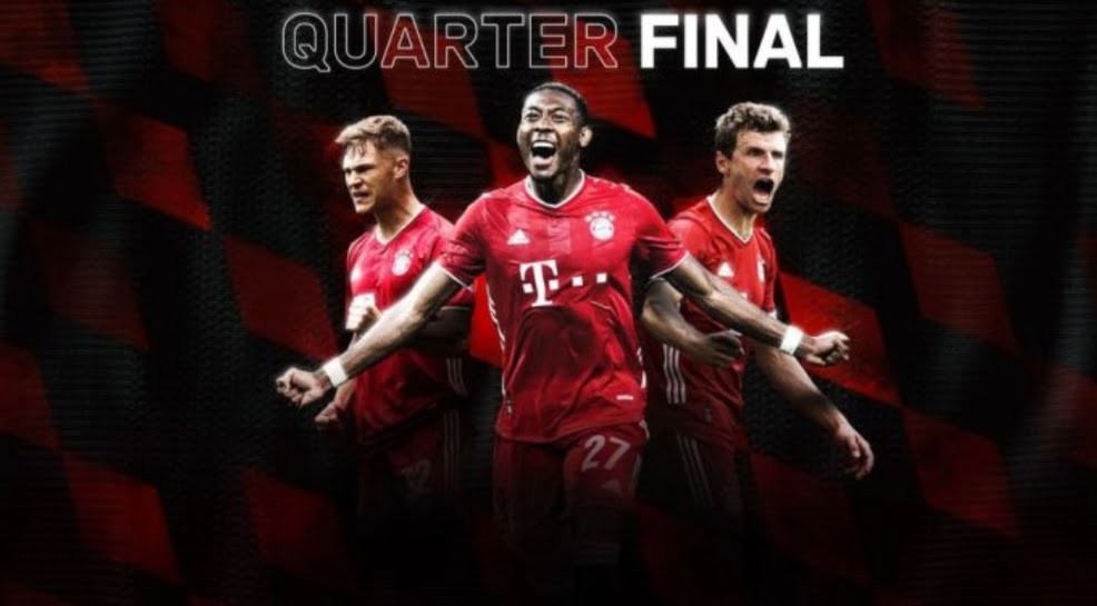 Չեմպիոնների լիգայում Բավարիան հանդես կգա նոր համազգեստով (ԼՈւՍԱՆԿԱՐ)