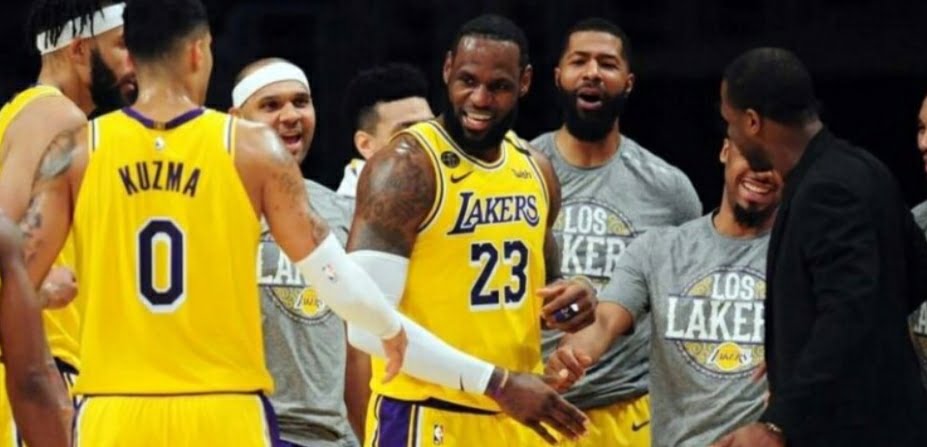 Փլեյ-օֆֆ փուլի բոլոր մասնակիցները հայտնի են․ NBA