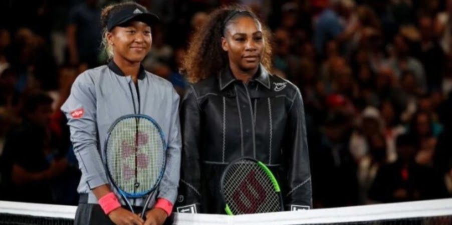 Forbes-ը հրապարակել է 2020թ․ ամենաբարձր վարձատրվող կին մարզիկների վարկանիշը