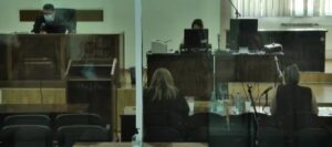 ՊՊԾ գնդի գրավման գործով դատական նիստը հետաձգվեց ավելի քան մեկ ամսով