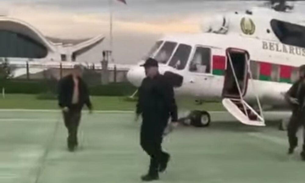 Փրկարարները բացել են փակ դռները