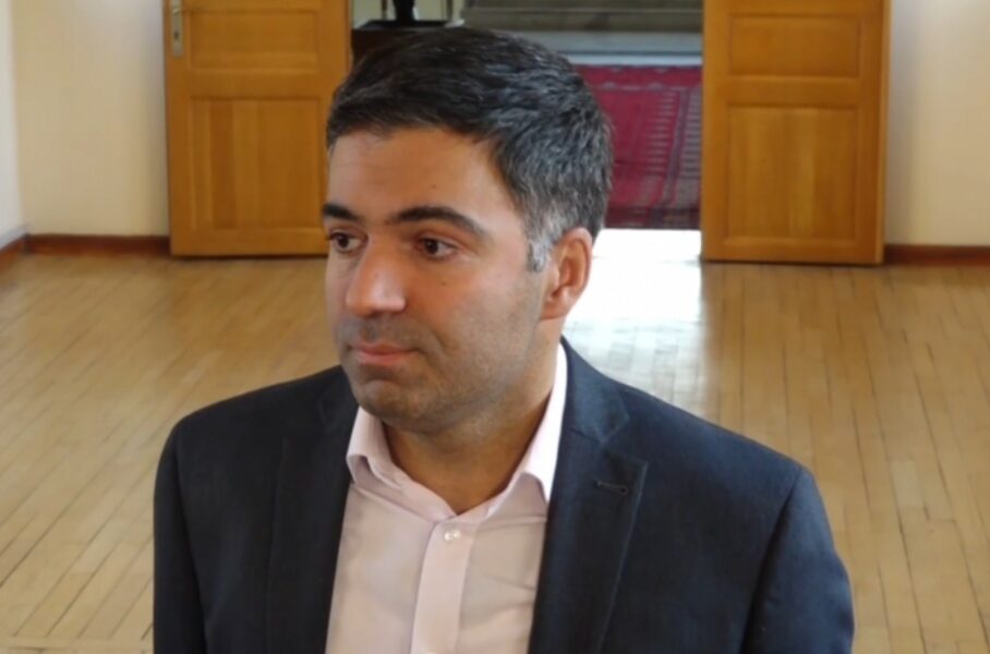 Կառավարությունը հրապարակել է ՍԴ դատավորի իր նոր թեկնածուի անունը