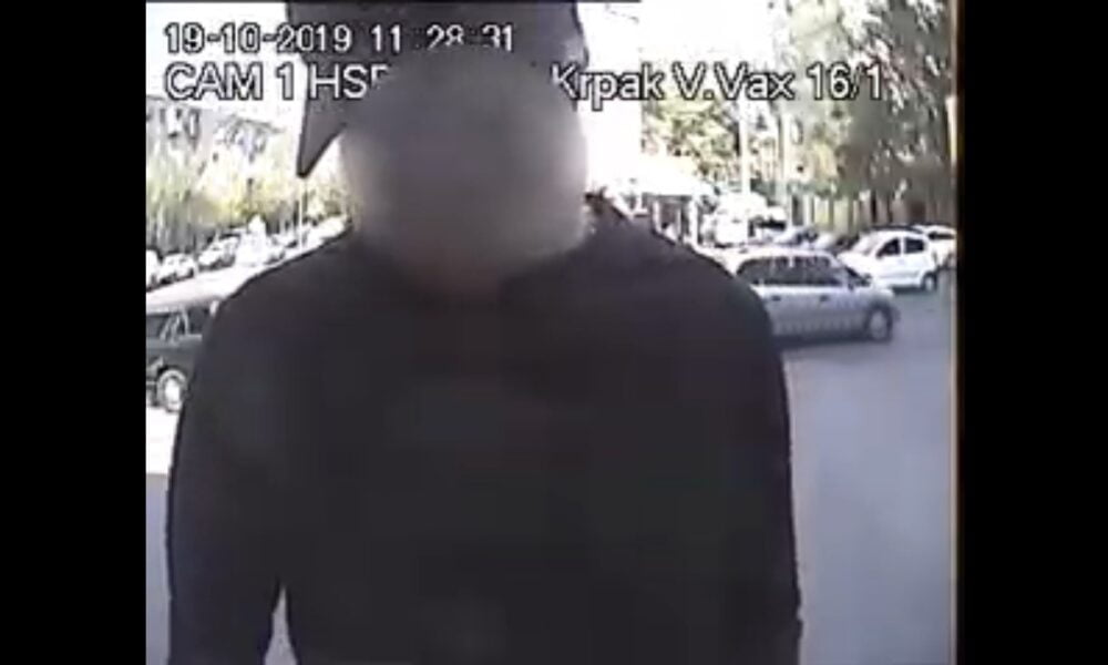 Պայթյուն Եգիպտոսում․ կան զոհեր