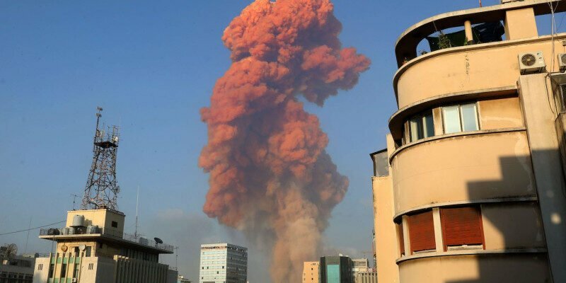 Լիբանանի մեր հայրենակիցներին զորակցելու կոչ