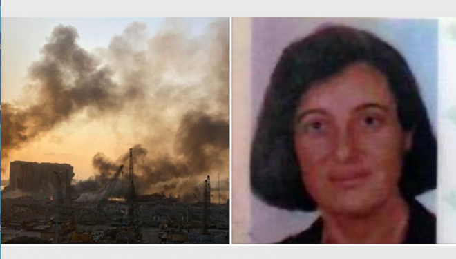 Բեյրութի պայթյունի հետևանքով 15 լիբանանահայ է մահացել