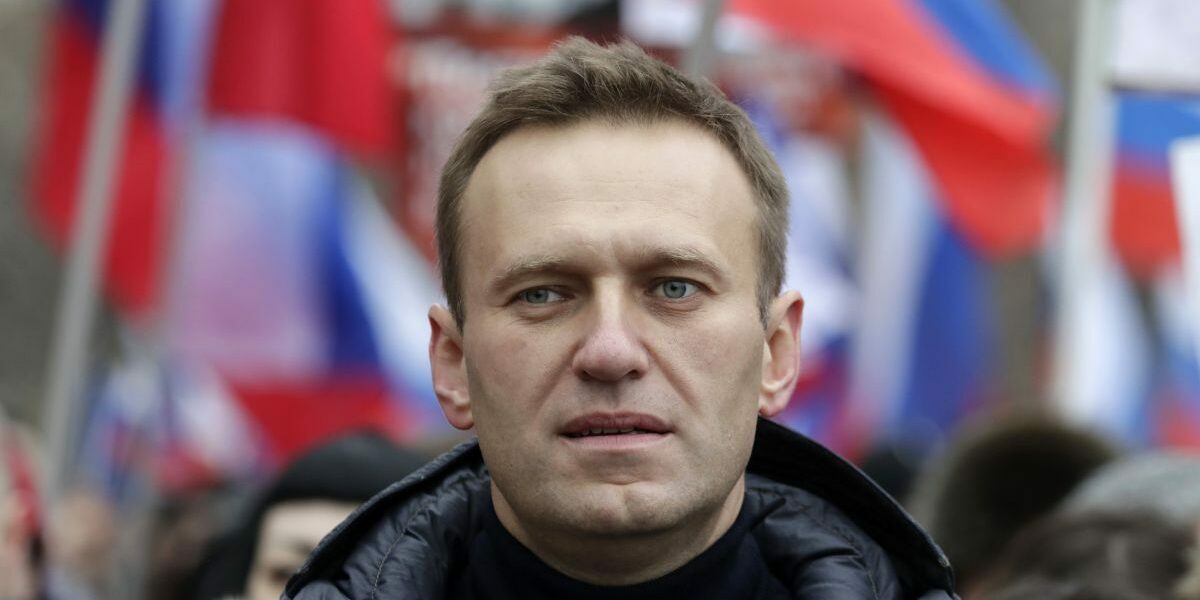 Ալեքսեյ Նավալնիի առողջական վիճակը շարունակում է բարելավվել