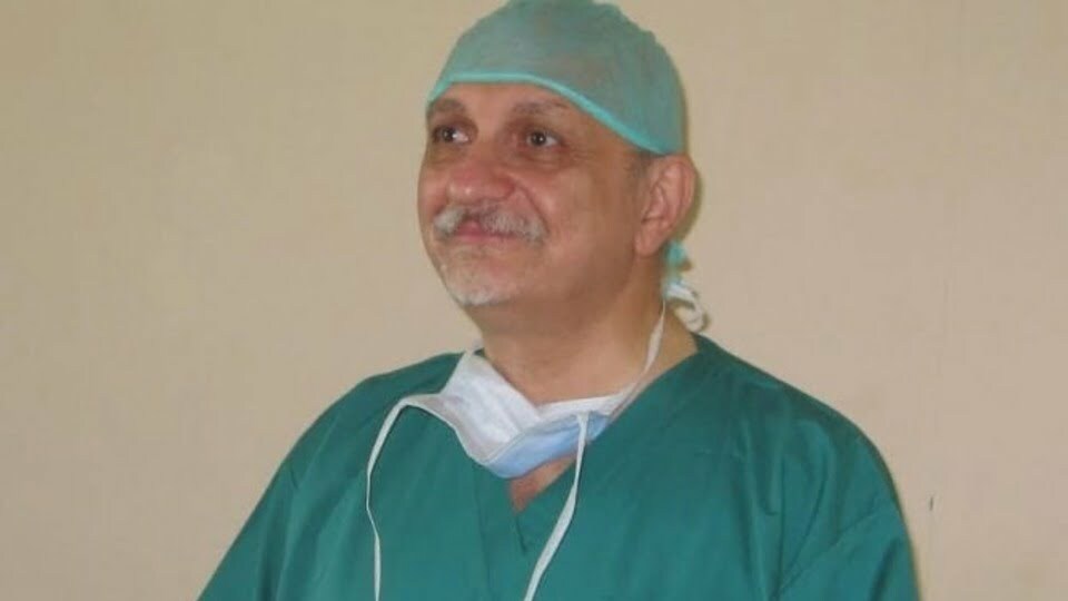 Մահացել է սիրիահայ վիրաբույժ Ջաննի Հադդադը