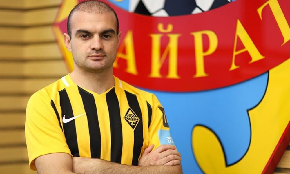 Ազարին ու Նեյմարին չի կարելի համեմատել. Մարսելո