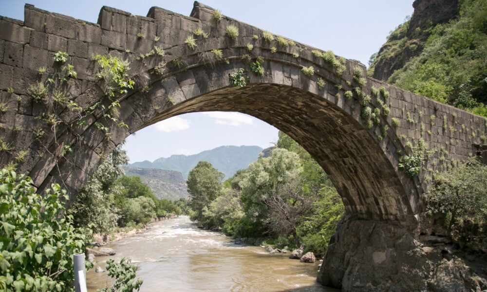 Կառավարությունը 12.5 մլն դրամ կտրամադրի Դդմաշենի կամրջի վերանորոգման համար