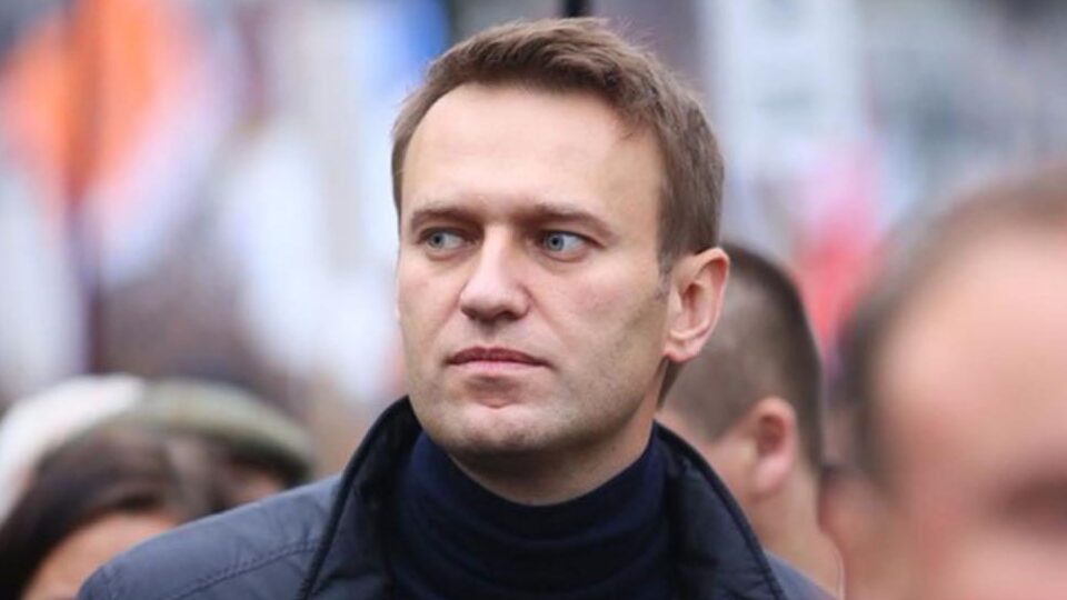 Կարոտում եմ ձեզ. Նավալնին հոսպիտալացումից հետո առաջին հրապարակումն է արել (ԼՈւՍԱՆԿԱՐ)