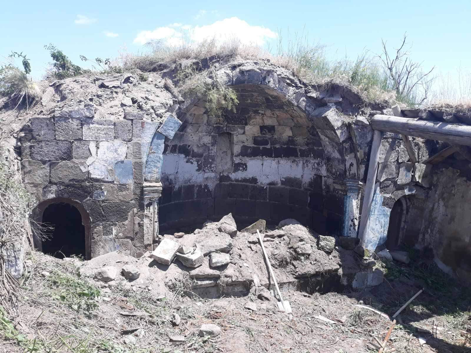 Հայկական մշակույթը հարկավոր է պահպանել․ Զարթոնք ՀԶՀԿ-ն հայտարարում է հանգանակություն