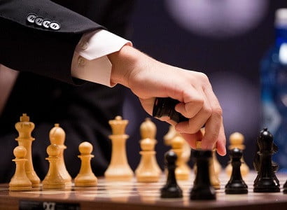 Շախմատի համաշխարհային օլիմպիադայի 1/8 եզրափակչի բոլոր զույգերը հայտնի են